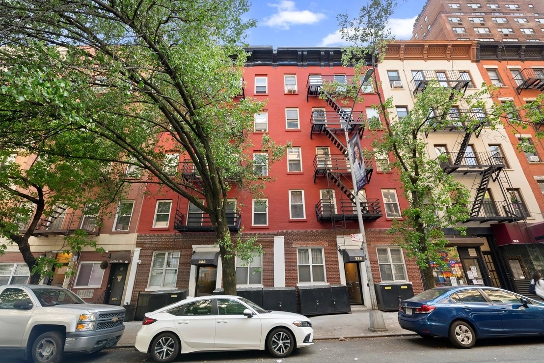 Photo of Unit 2C at 328 E 73RD Street