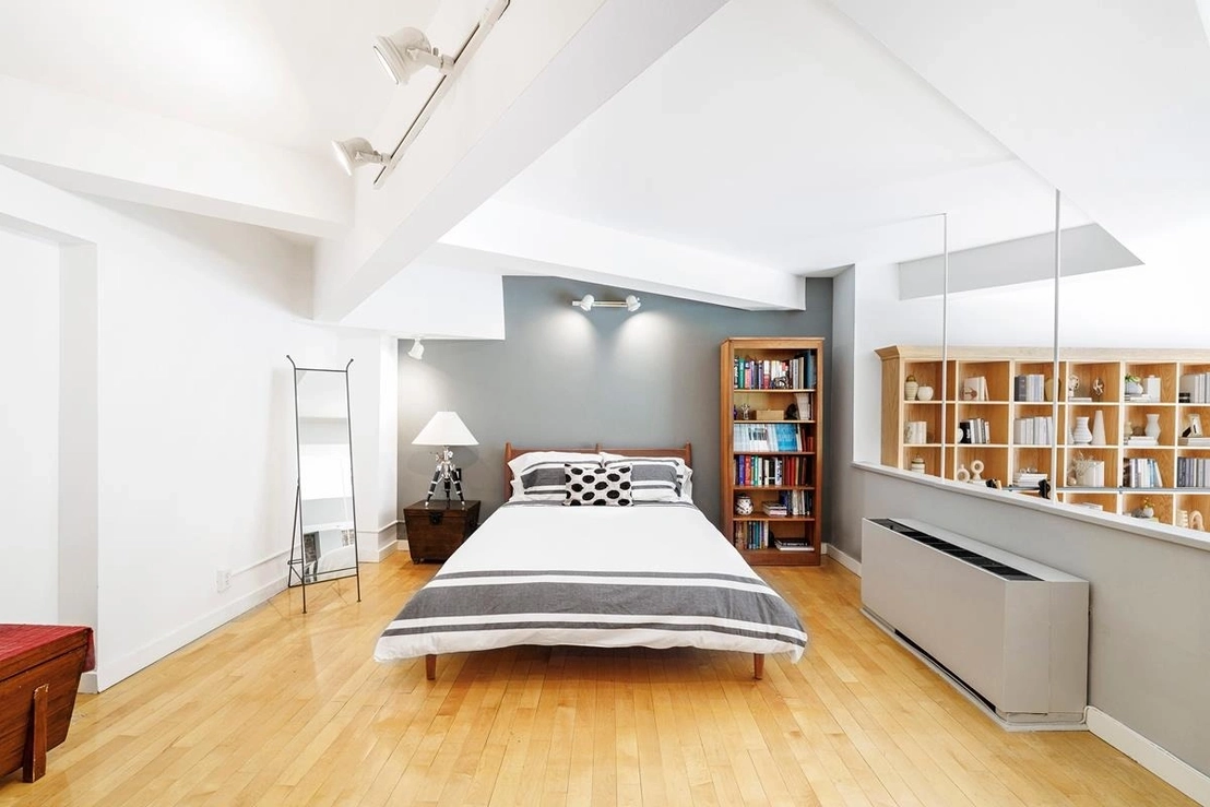 Photo of Unit 316 at 77 Bleecker Street