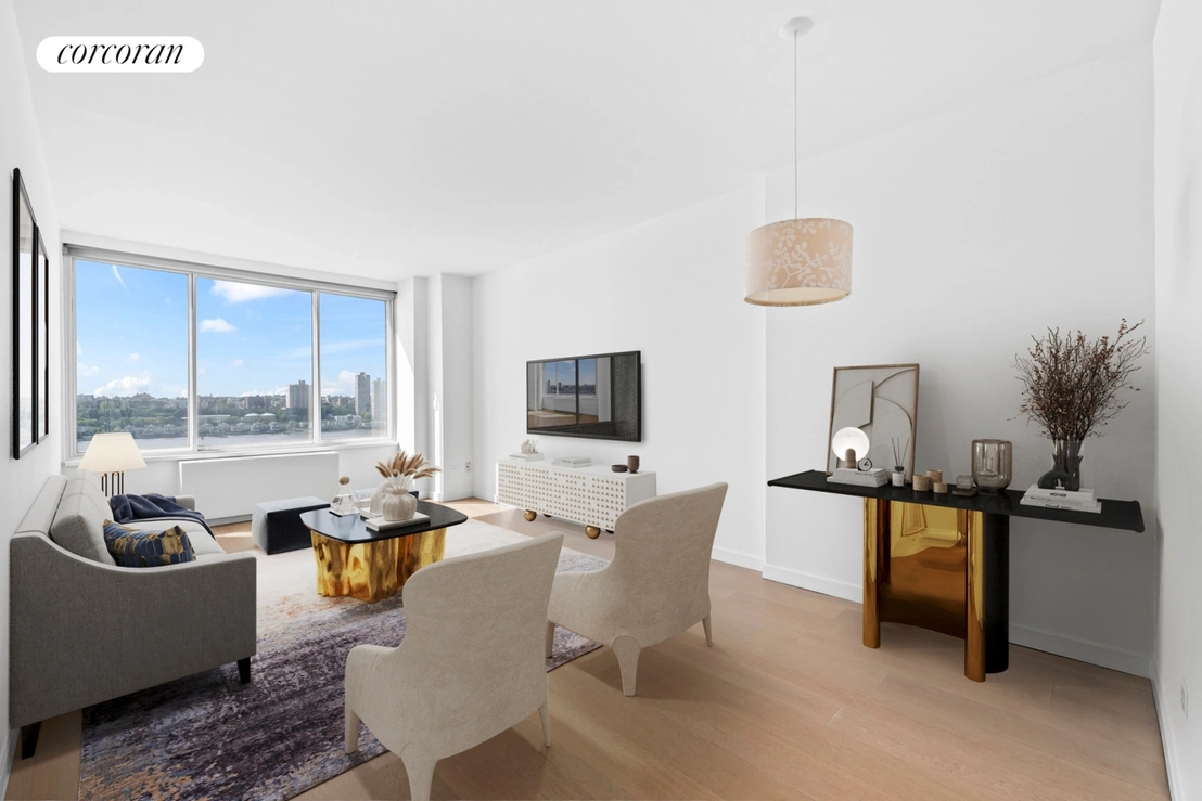 Photo of Unit 19J at 200 RIVERSIDE Boulevard