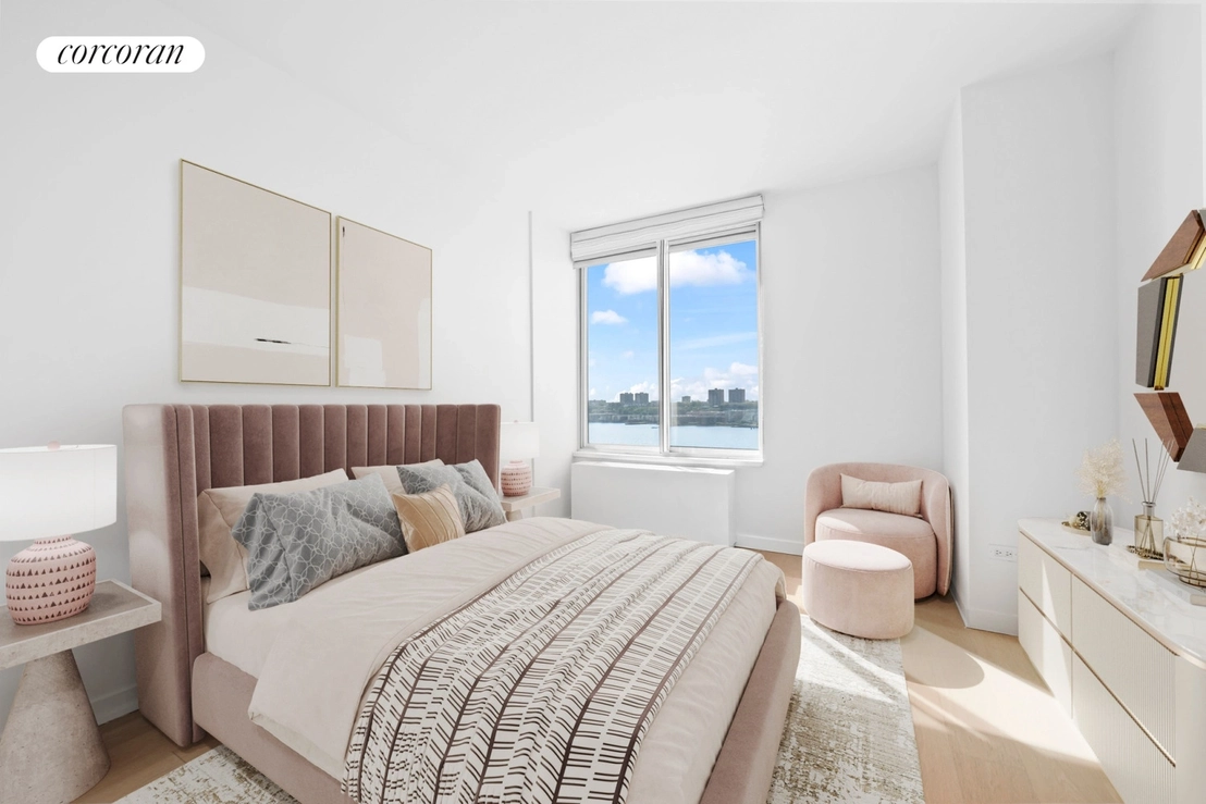 Photo of Unit 19J at 200 RIVERSIDE Boulevard