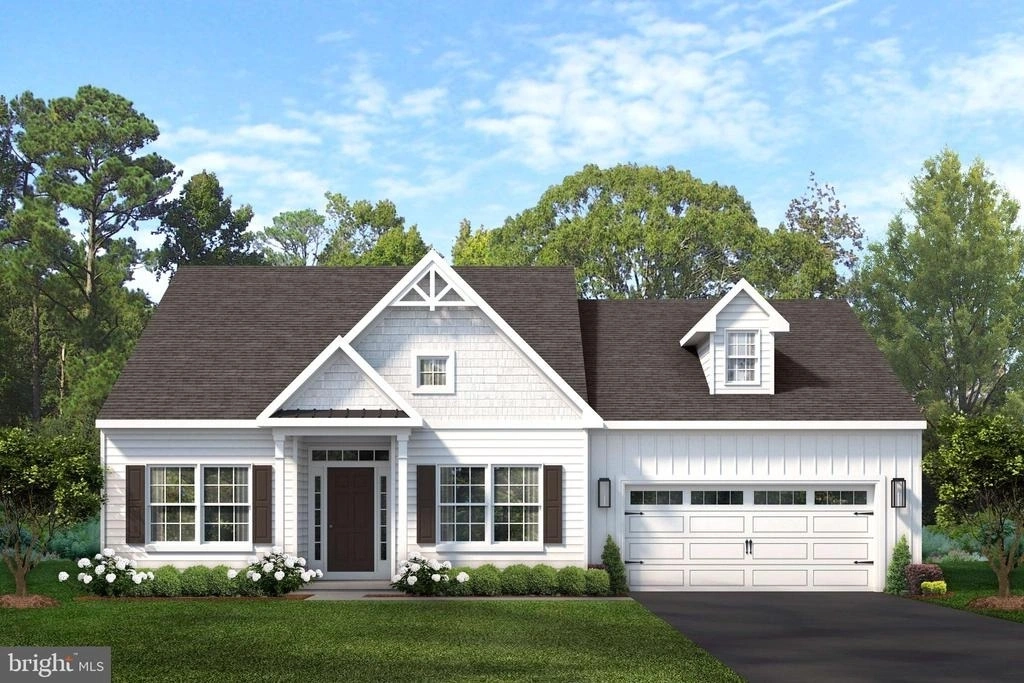 Photo of Unit LOT102BELFAST at 109 LINCOLNSHIRE STREET