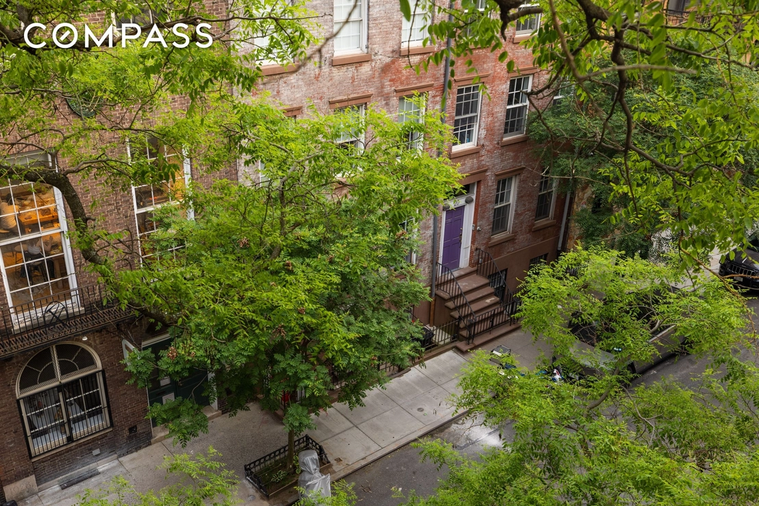 Photo of Unit 5H at 15 Jones Street