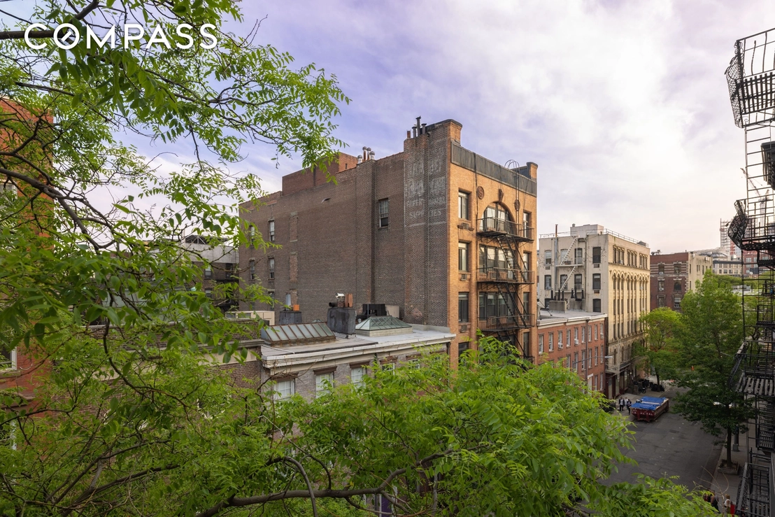 Photo of Unit 5H at 15 Jones Street