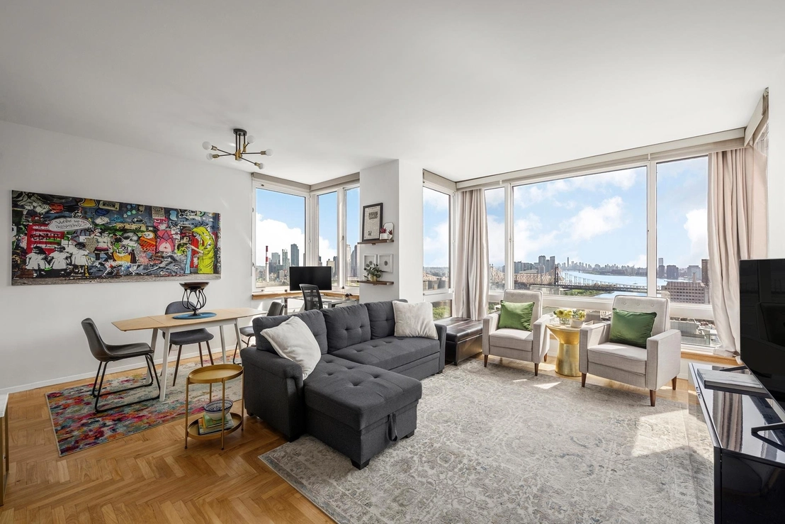Photo of Unit 36B at 524 E 72ND Street