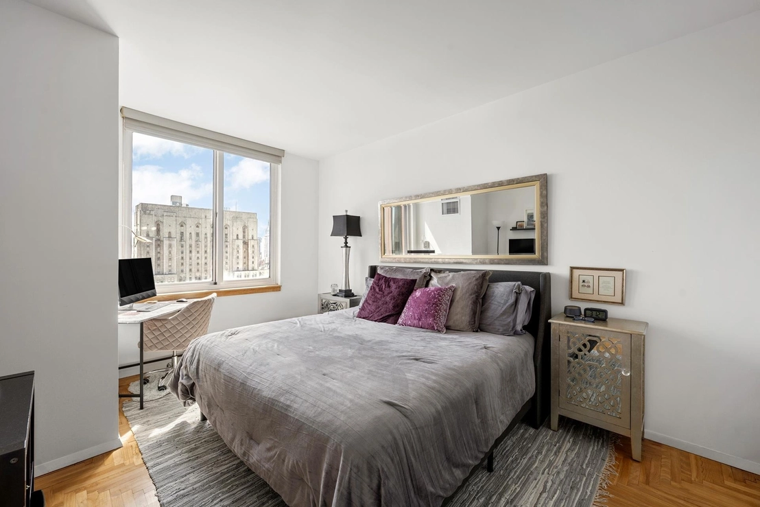 Photo of Unit 36B at 524 E 72ND Street