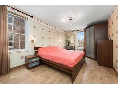 Bedroom at Unit 5A at 6665 Colonial Rd