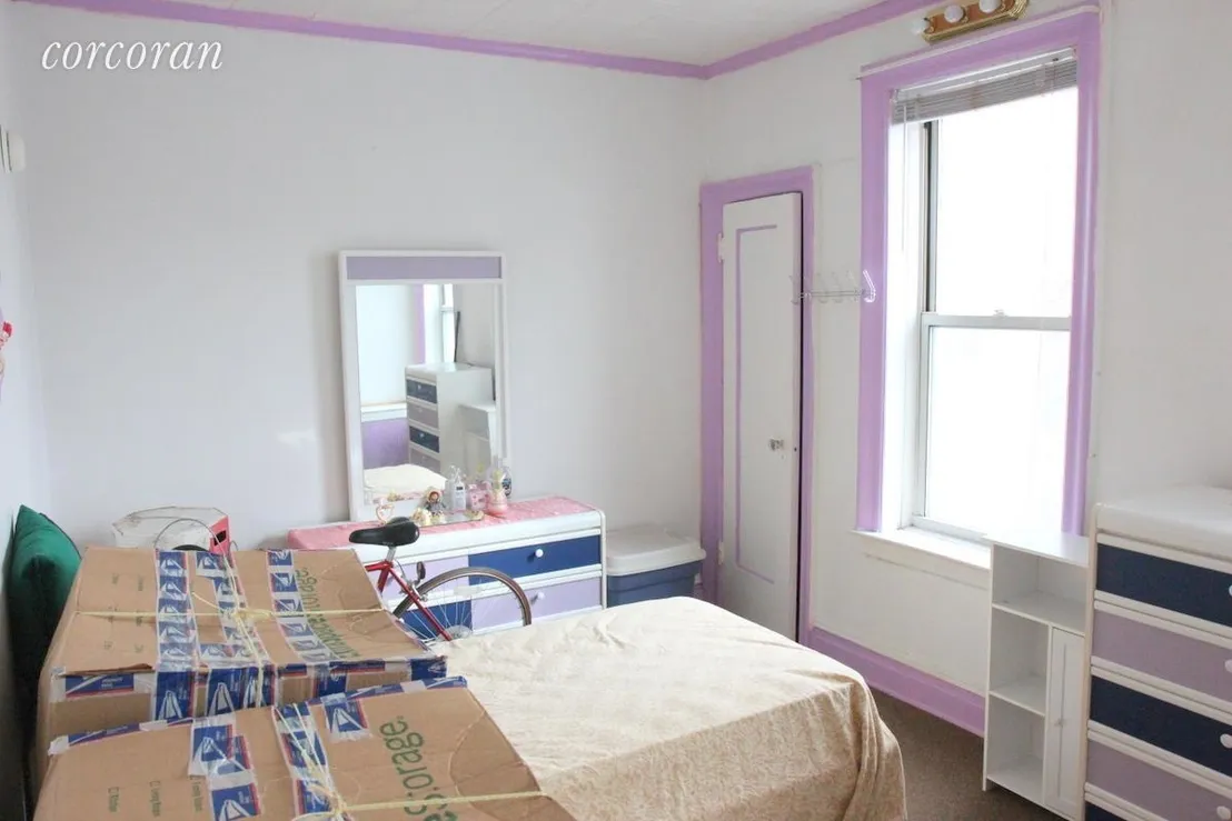 Bedroom at Unit 22 at 765 42ND Street