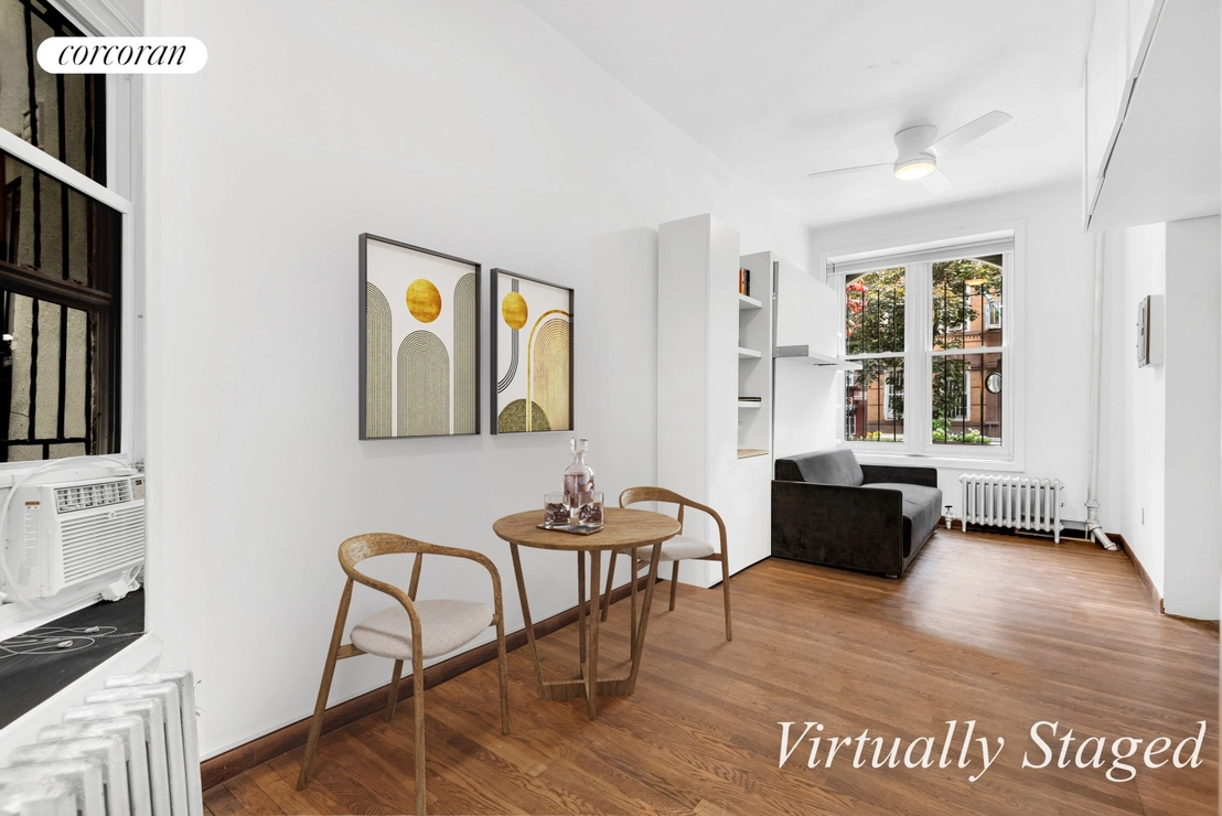 Photo of Unit 1 at 198 E 7TH Street