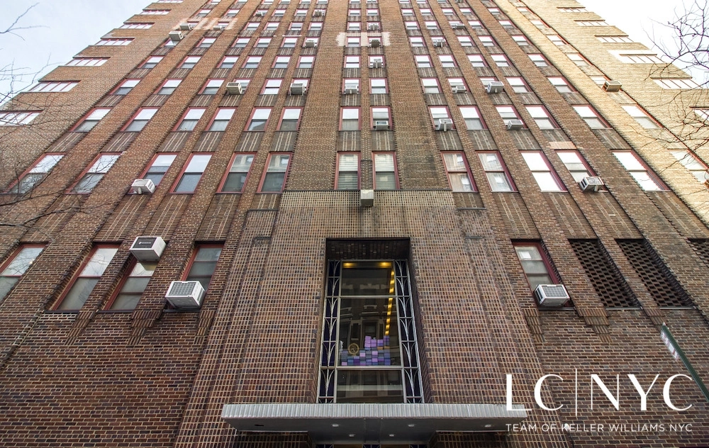 Photo of Unit 1804 at 310 Riverside Drive