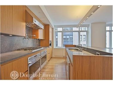 Kitchen at Unit 9FLOOR at 323 Park Ave S