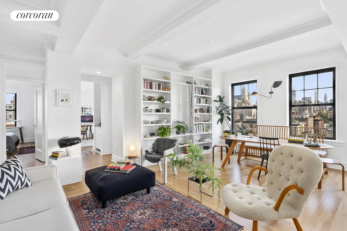 Photo of Unit 9B at 170 2ND Avenue