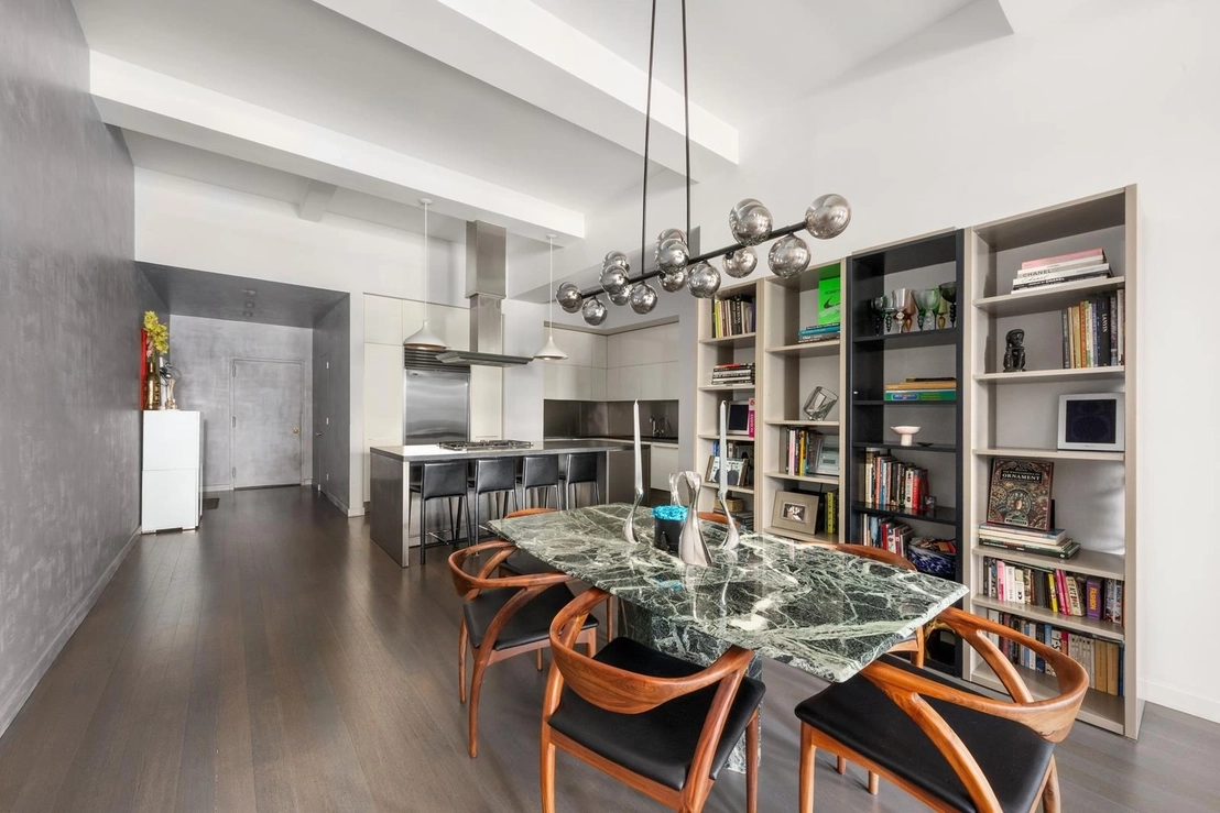 Photo of Unit 6S at 529 W 42ND Street