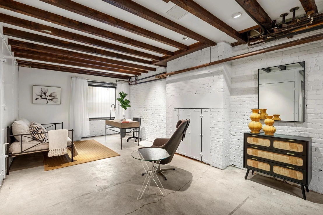 Photo of Unit GARDEN at 222 E 17TH Street