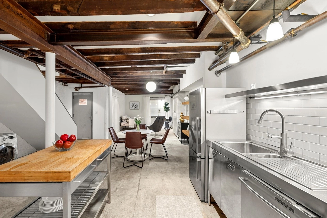Photo of Unit GARDEN at 222 E 17TH Street