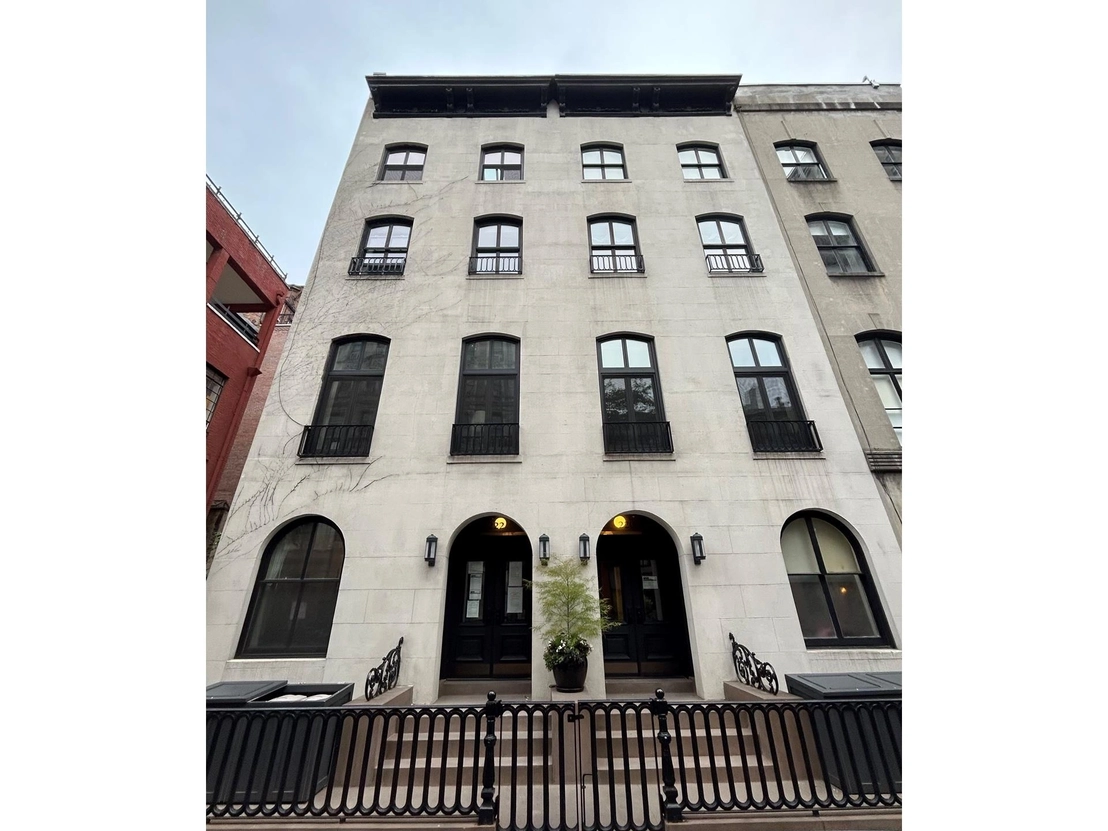 Photo of Unit GARDEN at 222 E 17TH Street
