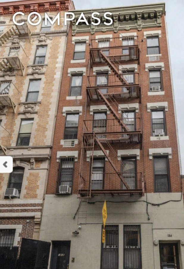 Photo of Unit 8 at 186 E 2nd Street