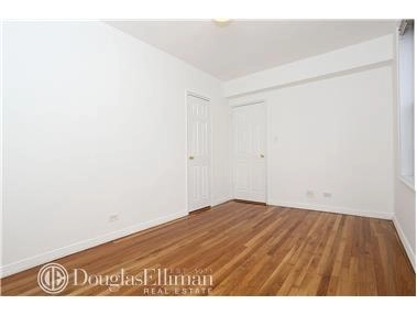 Empty Room at Unit 2F at 645 W 239th Street
