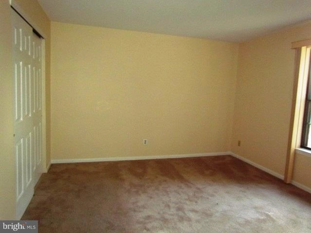 Empty Room at Unit H4 at 16 N MAPLE STREET