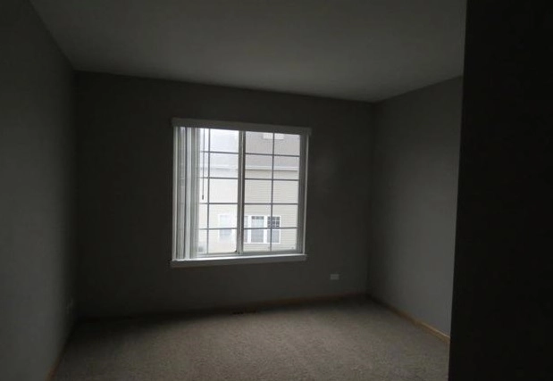 Empty Room at 537 East Delgado Drive