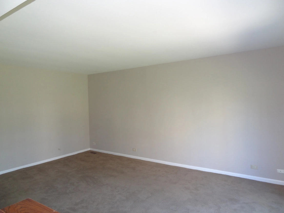 Empty Room at 2301 MODAFF Road