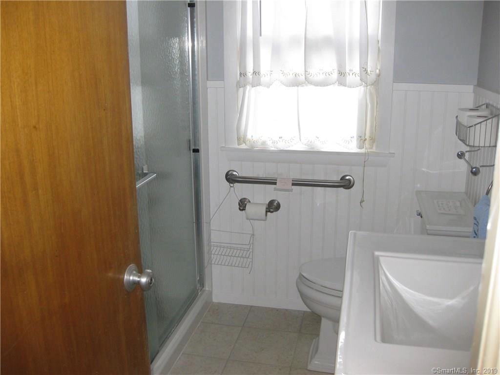 Bathroom at 27 Southview Street