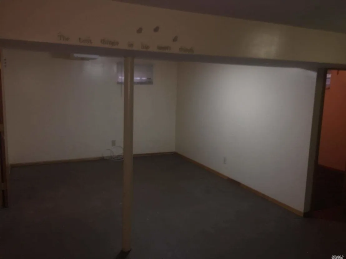 Empty Room at 202-19 120th Ave