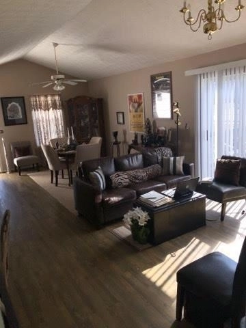 Livingroom, Bedroom at 501 Lakecourt Drive