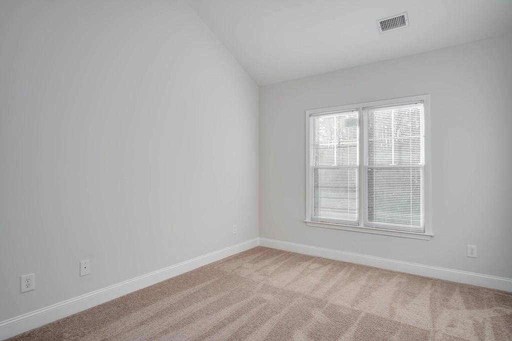 Empty Room at 180 Woodhaven Way