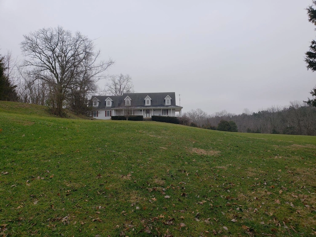 Photo of 1380 Taylor Branch Road