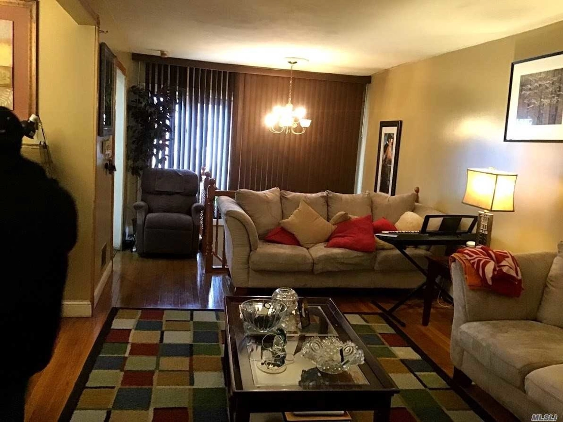 Livingroom, Bedroom at 149-64 256th St
