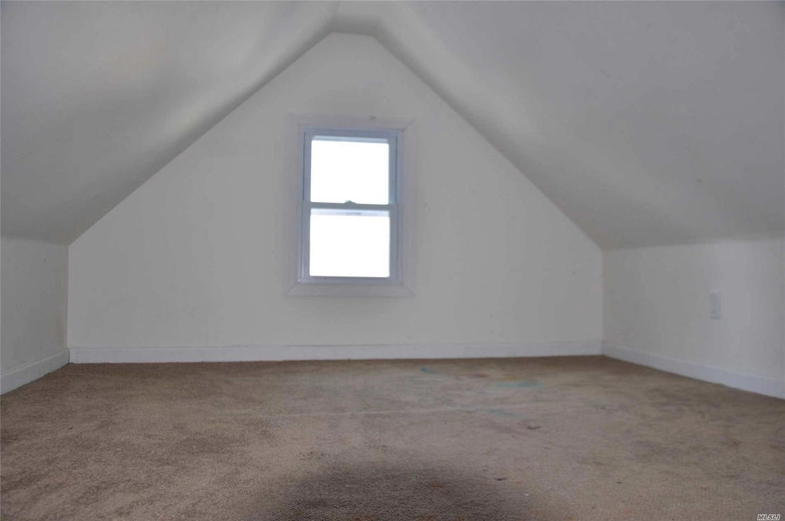 Empty Room at 116-18 170th St