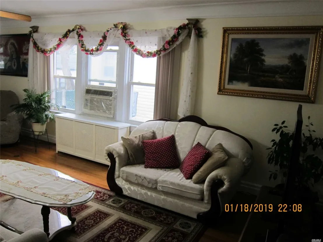 Bedroom, Livingroom at 94-17 N 215th Pl