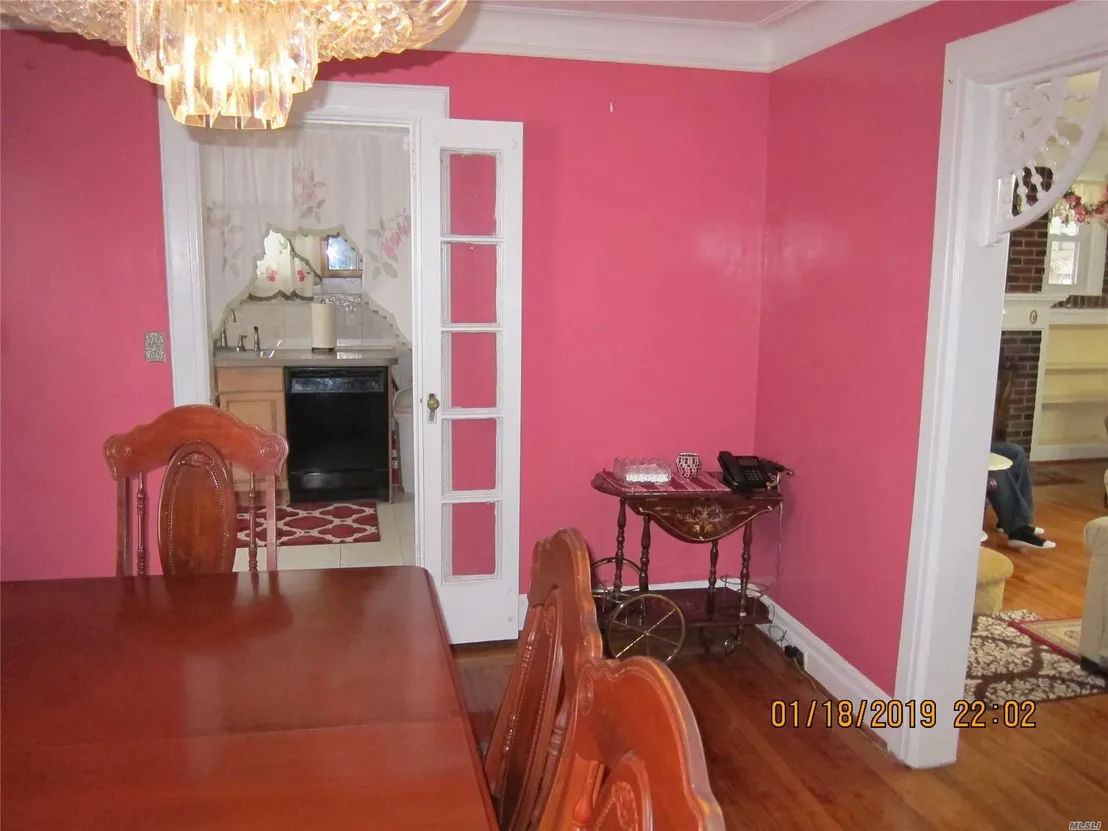 Livingroom, Dining at 94-17 N 215th Pl