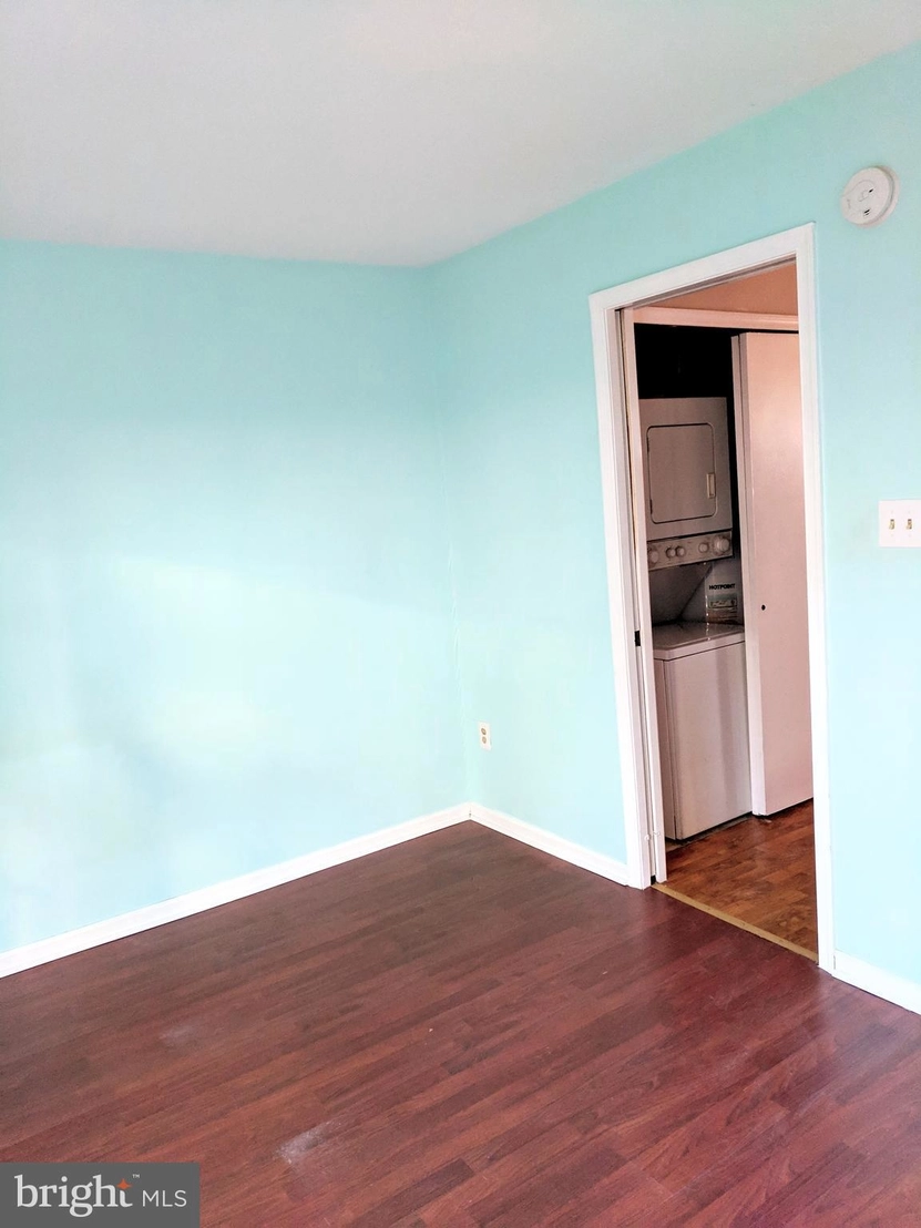 Empty Room at 2314 S 23RD STREET