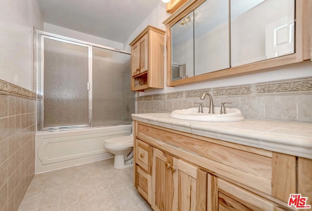 Bathroom at 13464 TREGO Place