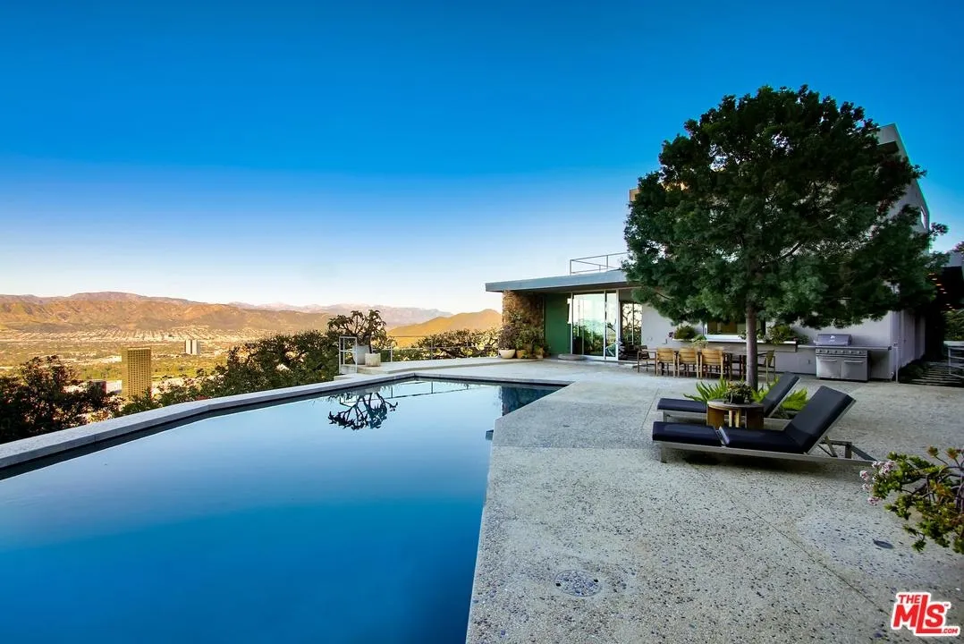 Pool, Outdoor at 7829 TORREYSON Drive