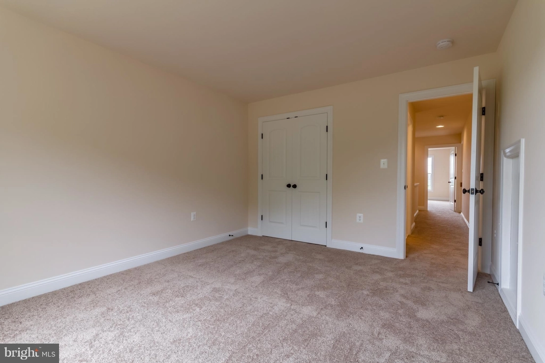 Empty Room at 110 CHANTERELLE COURT