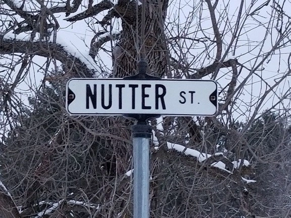 Photo of N5430 Nutter St