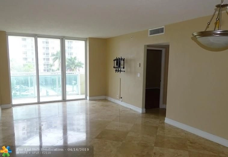 Photo of Unit 322 at 3000 S Ocean Dr
