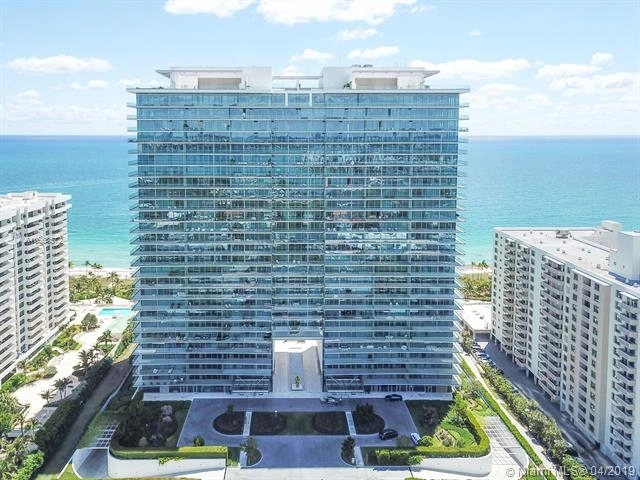 Photo of Unit 1205 at 10203 Collins Ave