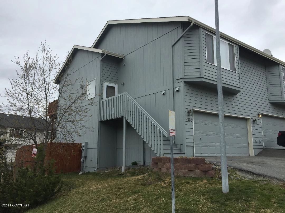Photo of Unit 37 at 8900 Eagle Place Loop