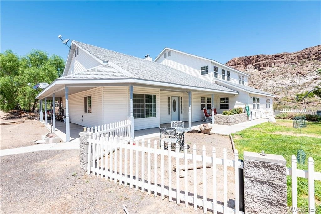Photo of 2379 N Clack Canyon Road