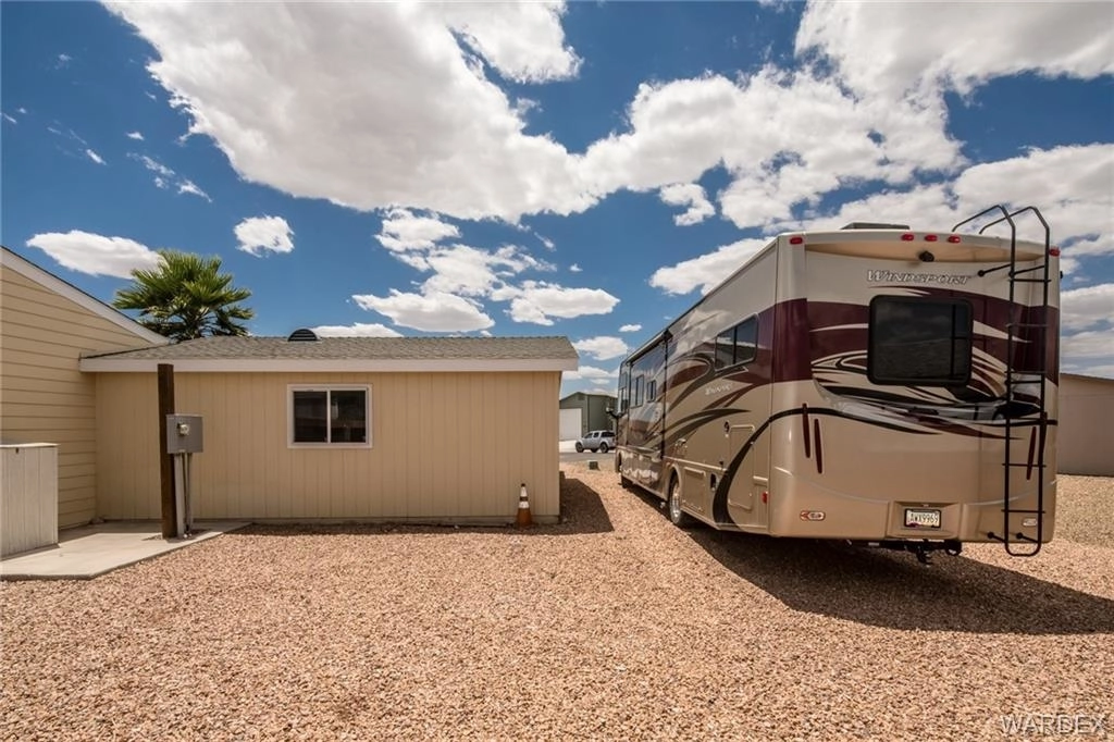 Photo of 4468 Camp Mohave Court