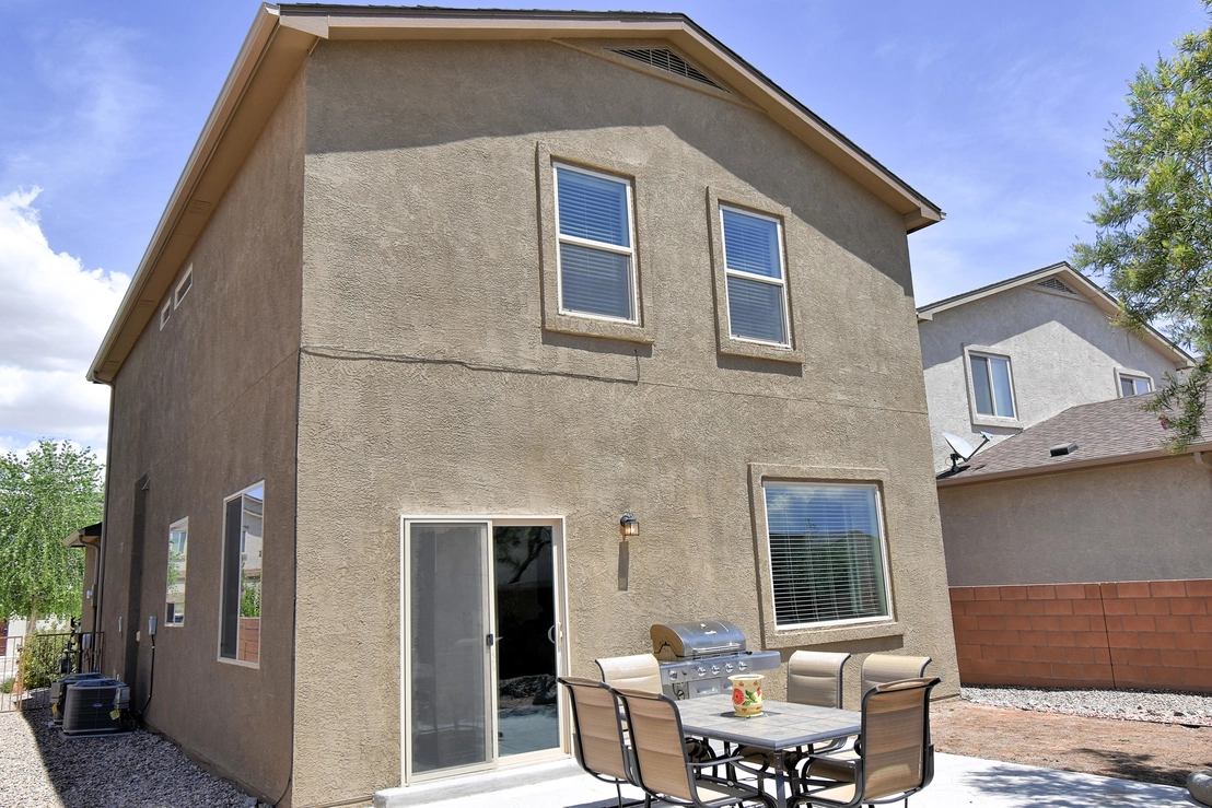 Photo of 6812 Oasis Canyon Road NW