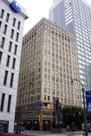 Photo of Unit 404 at 32 Peachtree Street NW