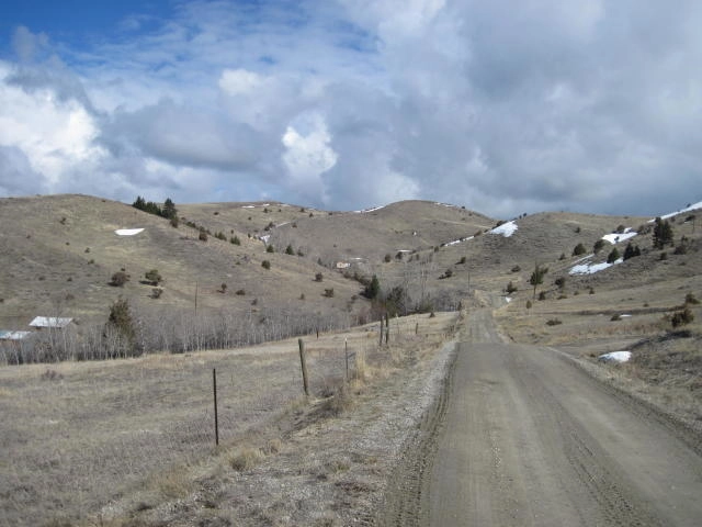 Photo of 2691 Elk Mountain Road
