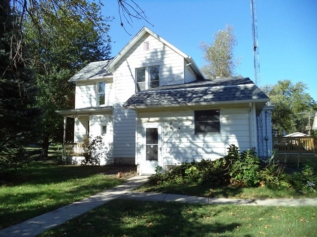 Photo of 303 West Lincoln Street
