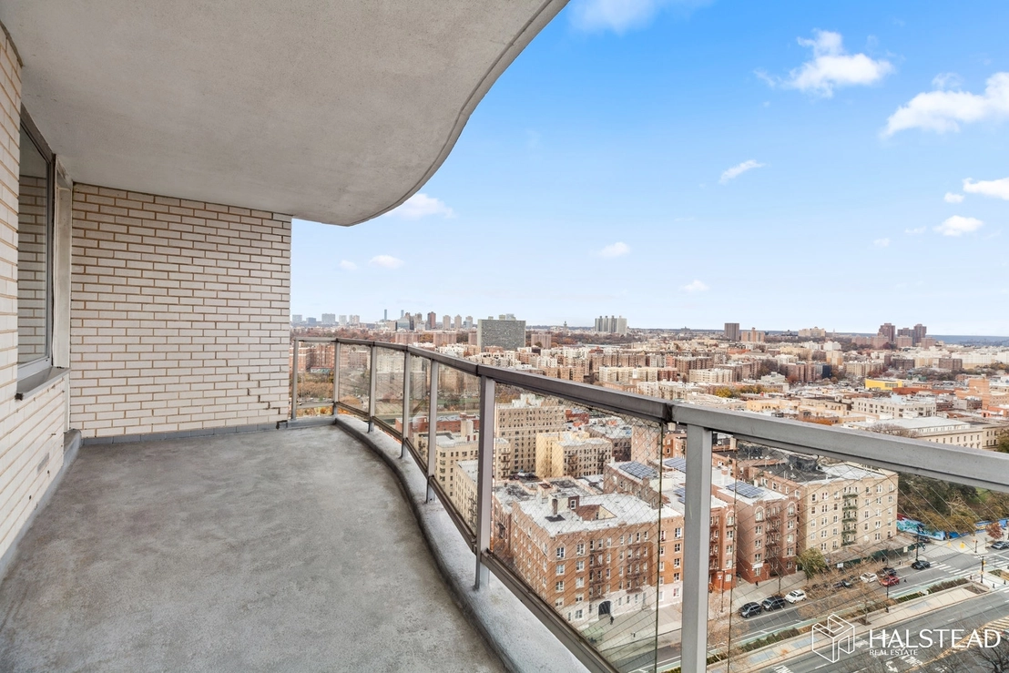 Photo of Unit 23G at 1020 GRAND CONCOURSE