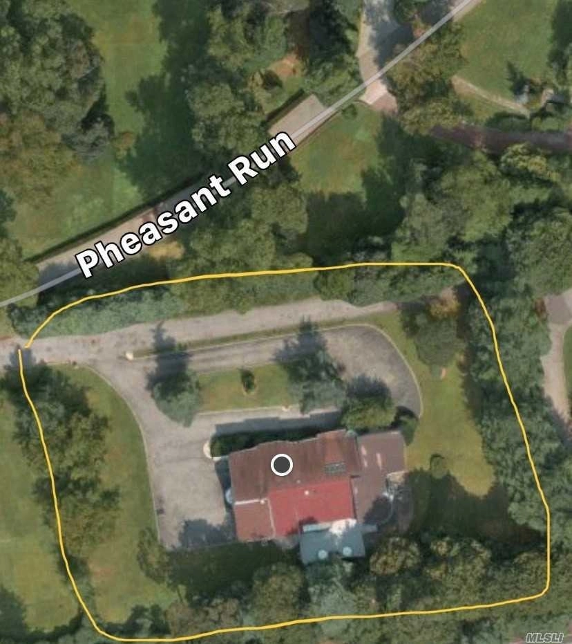 Photo of 3 Pheasant Run