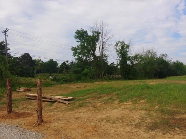 Photo of Lot 3 Tazewell Pike